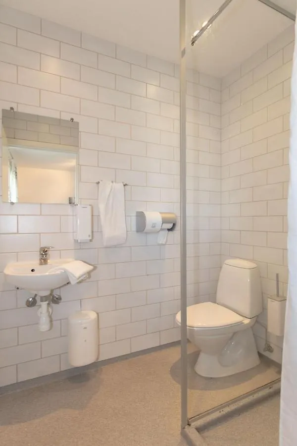 Bed and Breakfast Foldens Hotel Annex Σκάγκεν