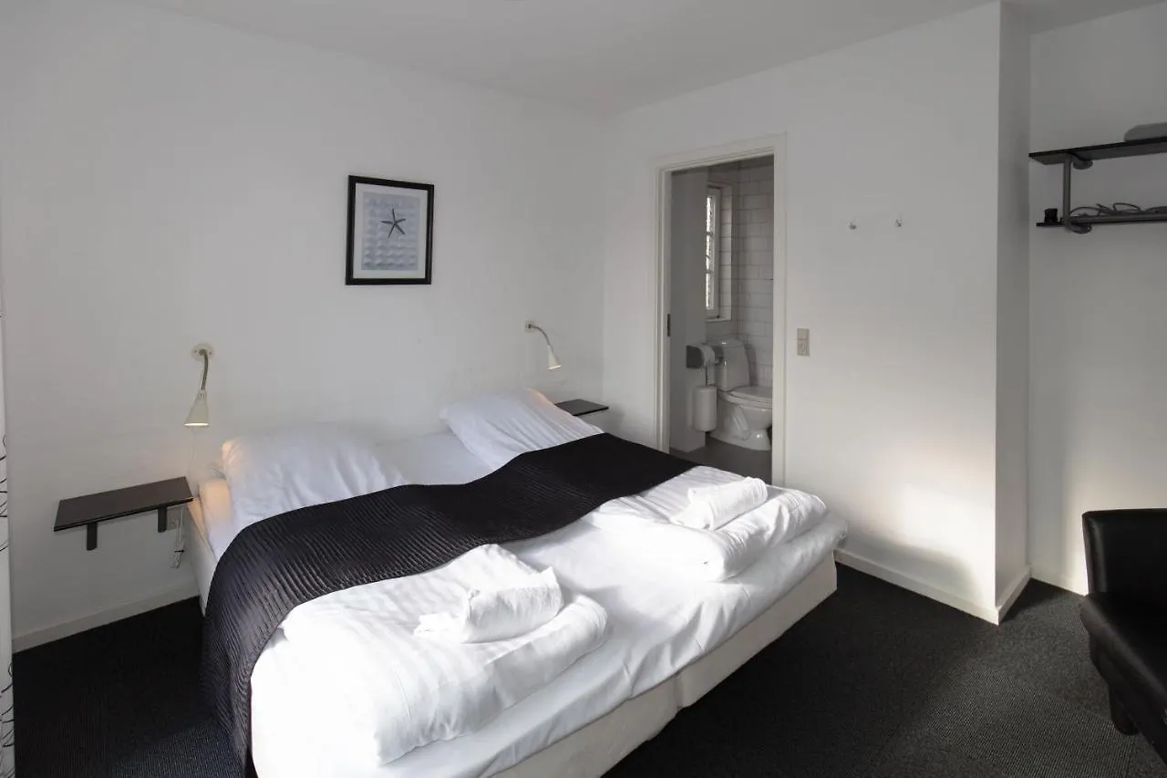 Foldens Hotel Annex Σκάγκεν